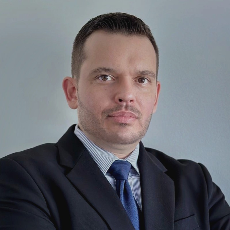 Daniel López Guerrero