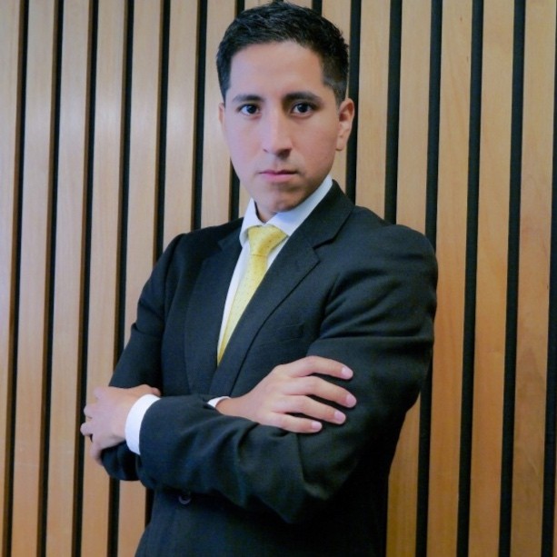 Juan J. Pacheco Briceño