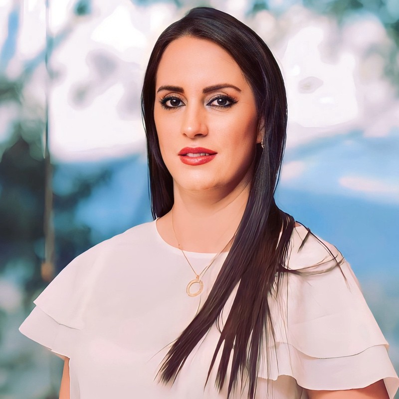 María Fernanda Toral Cisneros