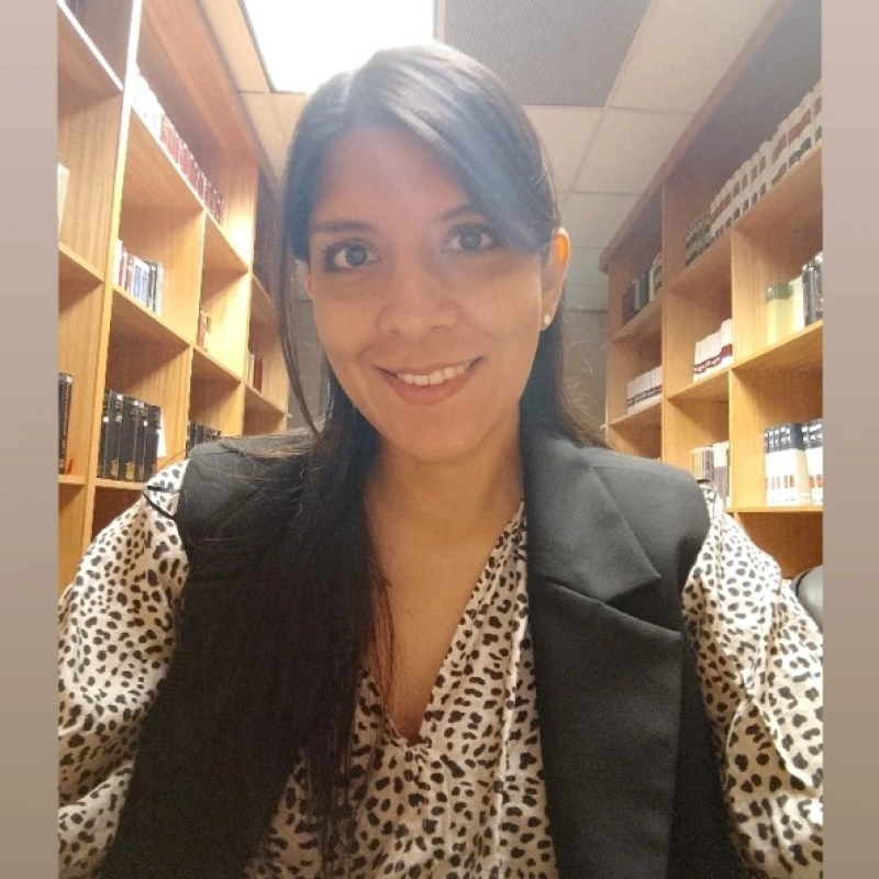 Sara Maridueña Orellana